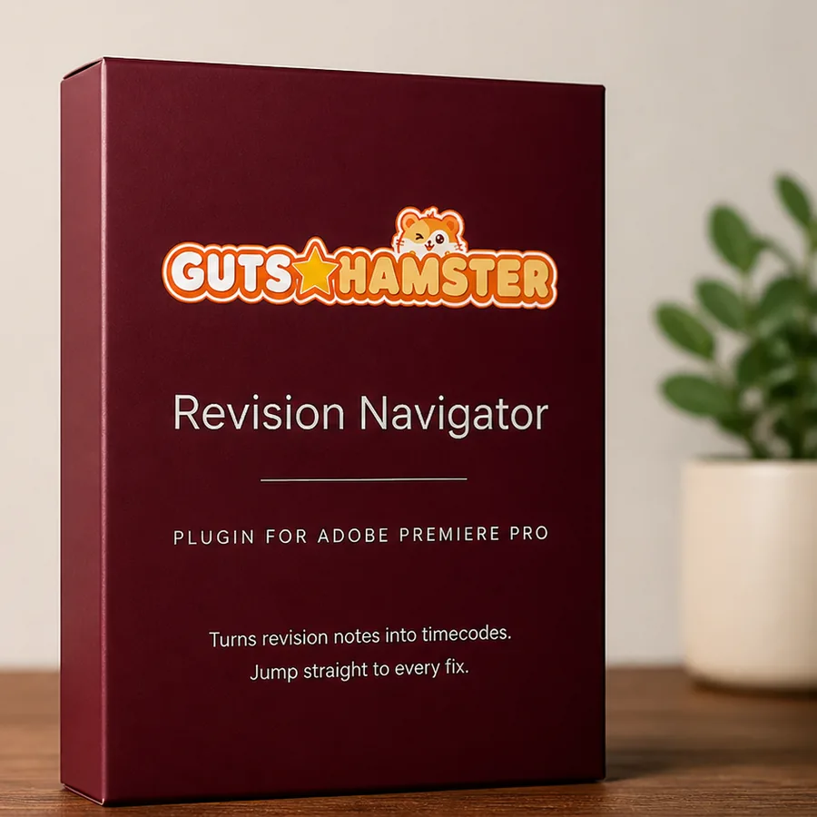 Revision Navigator Pro（修正チェッカー） のパッケージ